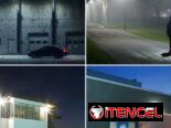 Focos LED de 100W