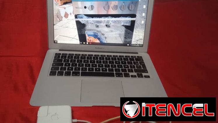 MACBOOK MICRO I5 4 RAM SOLIDO 120