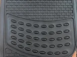 Alfombra carro