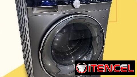 Lavadora automática