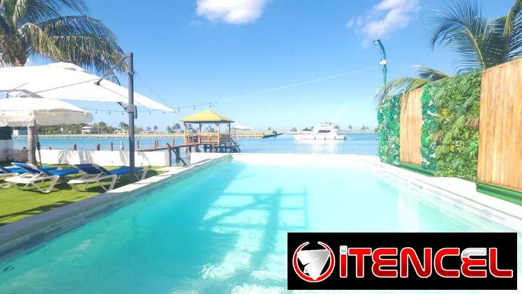 🌊 ¡Tu evento privado frente al mar en La Habana! 🌴✨