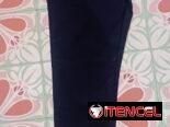 Pantalon negro talla 38🔉Oferta especial