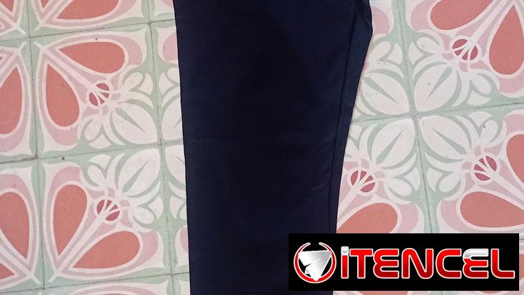 Pantalon negro talla 38🔉Oferta especial