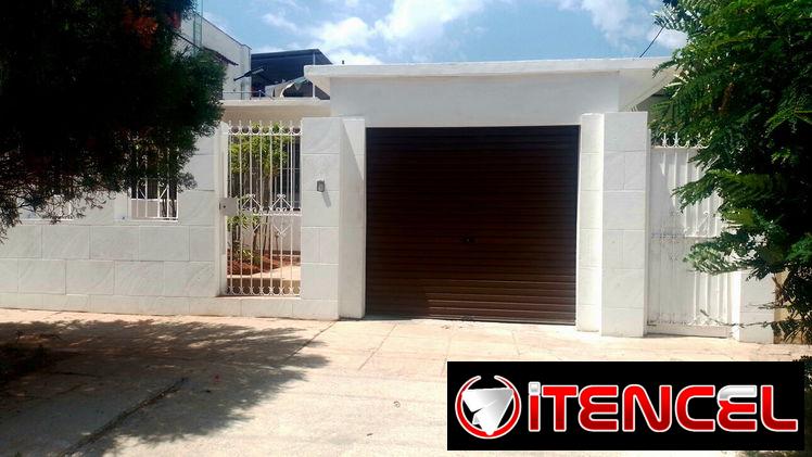 Excelente Casa independiente en Playa