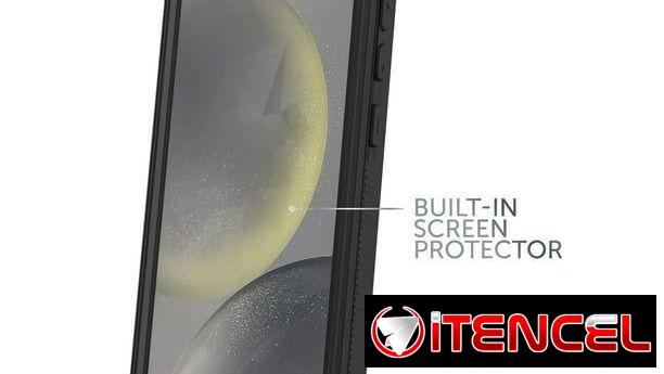Body Glove Tidal Waterproof Case para Samsung Galaxy S24+ 5G | videojuegoshabana.com