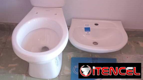 Materiales de construcción