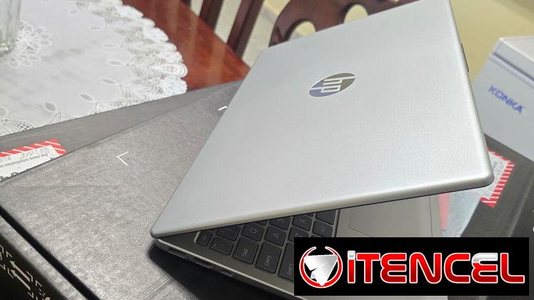 Laptop HP