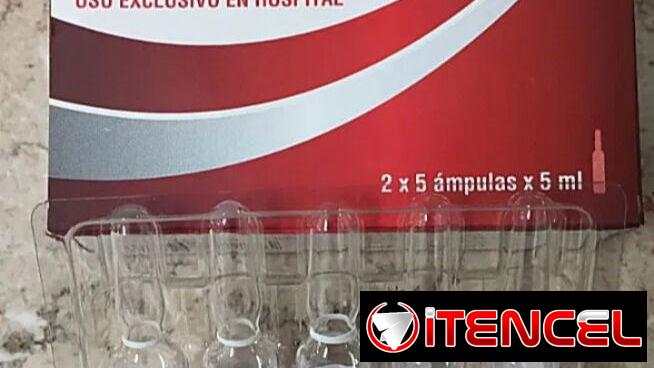 Ácido tranexamico