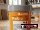 Pinturas marca monto originales importadas… 🎨Vinil blanco para interior y exterior 🎨Pintura para piscina 🎨Barniz pa