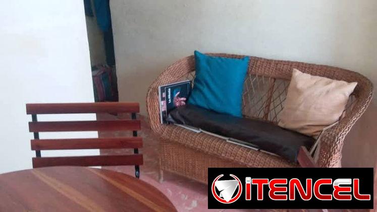 Apartamento con Balcón en el Sevillano !!!