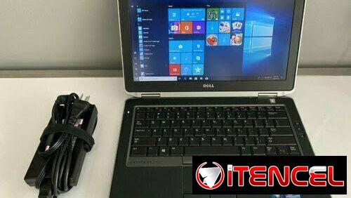 Vendo Laptop Dell Latitude E6330