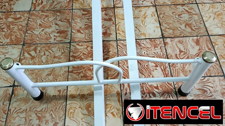 Cama para niños