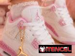 Tenis para niñas y niños
