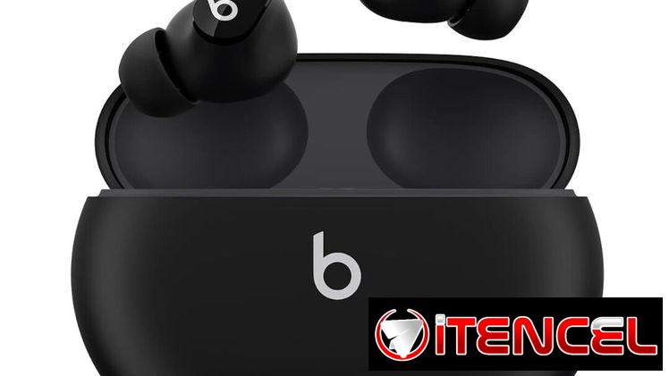 Auriculares Beats Studio Buds