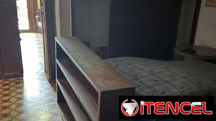 Propiedad en el cerro de 170 m²