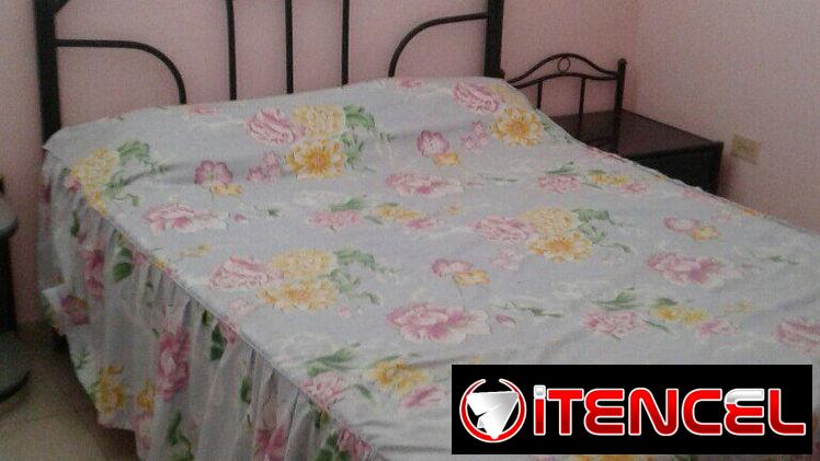 Vendo casa biplanta con garaje,3/4, 2 baños