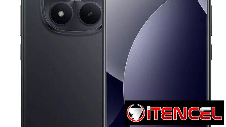 RedmiNote 15 Pro+ (12GB RAM -256 GB)