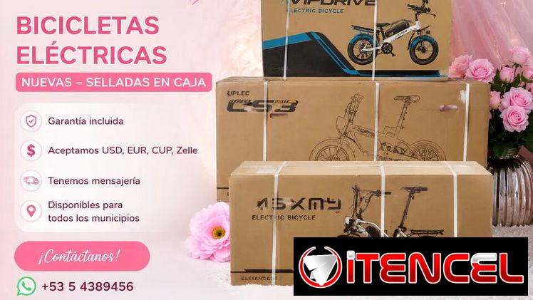 ⚡🛵 ¡LLEVA TU MOVILIDAD AL SIGUIENTE NIVEL CON Lauri max Energy! 🛵⚡