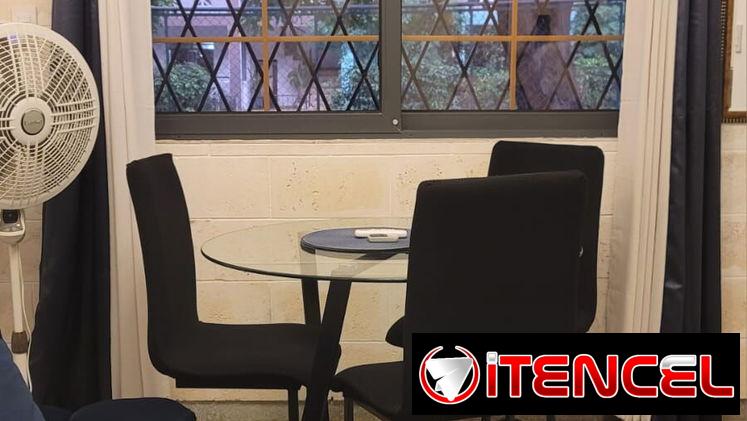SE VENDE ACOGEDOR APARTAMENTO, LISTO PARA ENTRAR A VIVIR NUEVO VEDADO