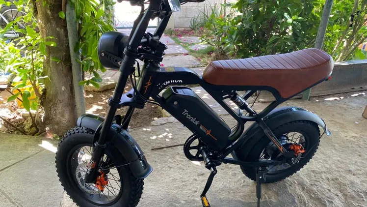 Bicimotos , bicicleta electrica y carriola electrica