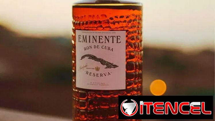 Ron Eminente 10 años edición 2