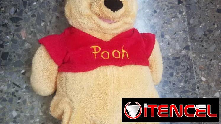 Bellos Peluches