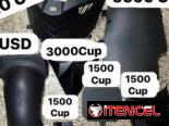 Piezas de Moto Eléctrica