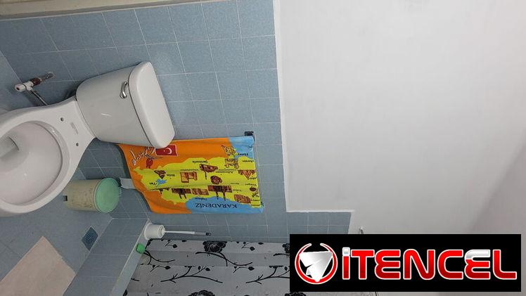 Apto de 2 cuartos en la vibora