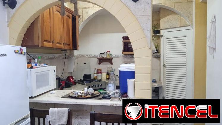 ‎🚨SE VENDE CASA EN MARIANAO🚨WhatsApp 👉 56998574🚨 , NO SE VA LA C0RR1ENTE SECA DEL H0SP1TAL M1L1TAR , Reparto l¡berta