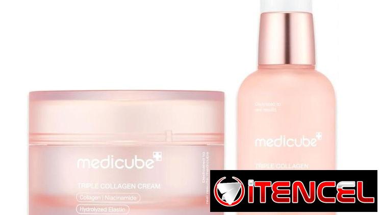 Skincare coreano MEDICUBE