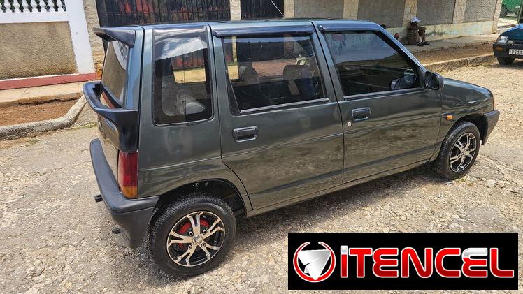 Vendo o negocio Daewoo , Tico