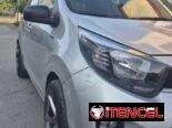 Kia Picanto 2017: Impecable, Confortable y Listo para Traspaso