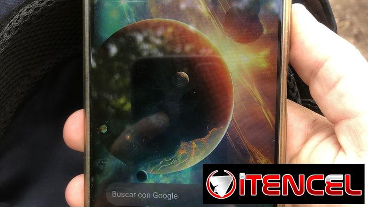 Vendo teléfono Realme c75 70 usd o al cambio