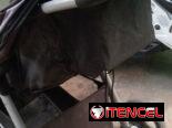 Coche de uso de bebe