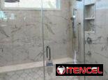 ☎️Realizamos todo tipo de diseños modernos en carpintería de aluminio y cristalería .   *Llena de estilo y vida tu hogar
