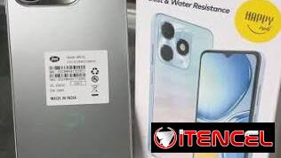 Itel A90