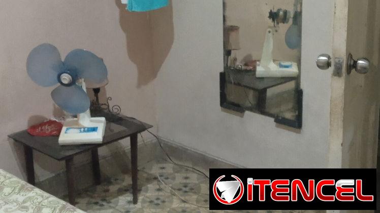 Renta de habitación por horas
