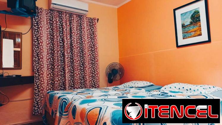 🌈🍀🏖 Renta Absequible Vacacional en Varadero a metros de la Playa 🏖🌊🌈