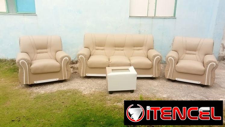 Juego de Muebles