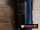 Cargadores de móviles USB para autos