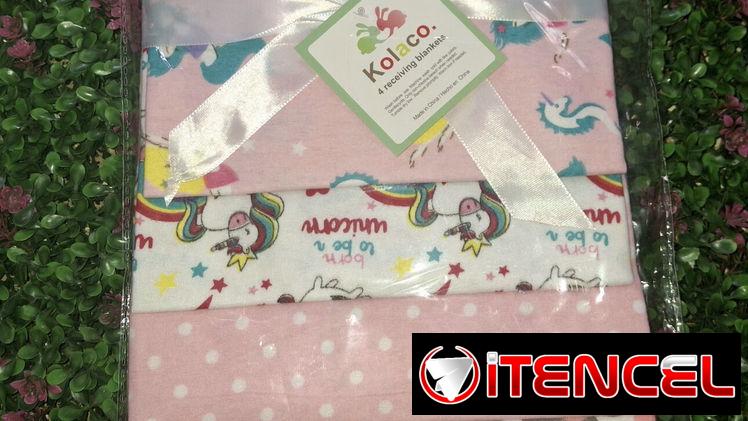 Franelas para bebes