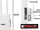 Router de exterior!!!!!!