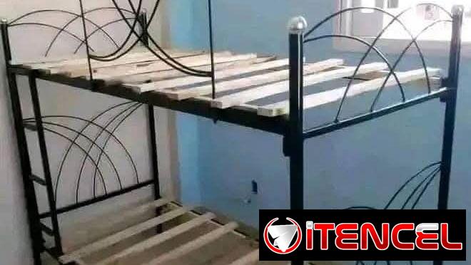 Muebles cama colchones