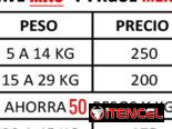 Lavandería Bueno