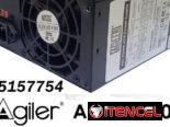 🔌 Fuente AGI-PS600 ATX 🔌 🚜 Contamos con mensajería 🚜 + Garantía segura