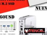 LAPTOPS 2026 ✨ Nuevas – Selladas en Caja – OKM   Intel • 🔴 AMD 🟢 Acer • 🟣 Asus 🟡 HP • 🔵 Lenovo • ⚫ Dell W  53321047