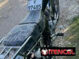 Moto marca Lexzuki 2026* Nueva 0km