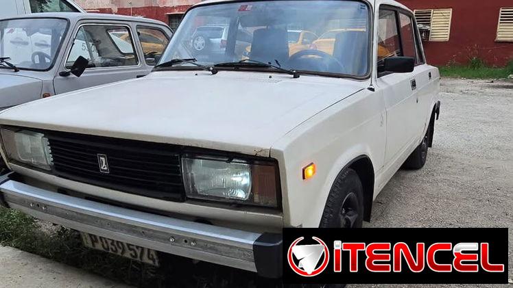 LADA 2105