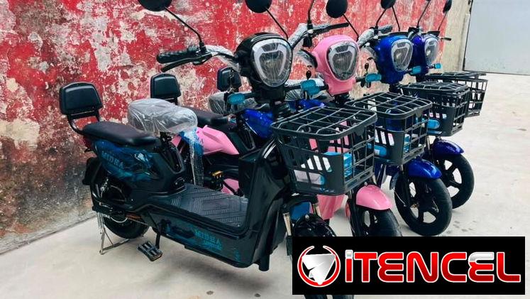 *MOTICO / PATINETA MIDHA LITHIUM 🛵*