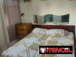 Apartamento para renta lineal de 1 Habitacion en El Vedado